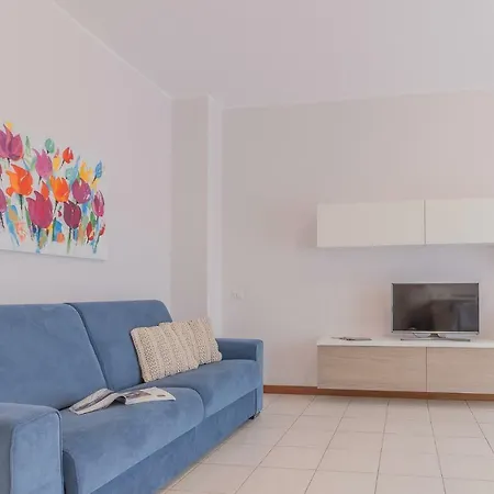 Alexis House Apartman *