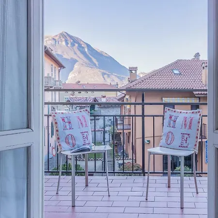 Alexis House Varenna