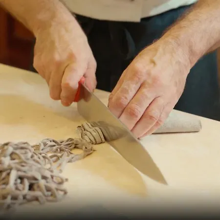 Alexis House Varenna