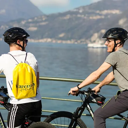 Lägenhet Alexis House *