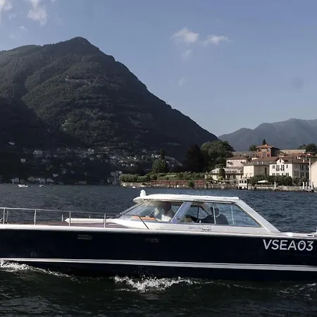 Appartamento Alexis House Varenna