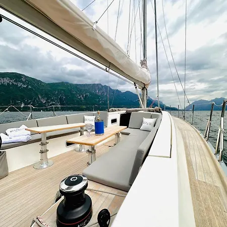 Alexis House Lägenhet