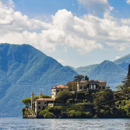 Alexis House Appartamento Varenna