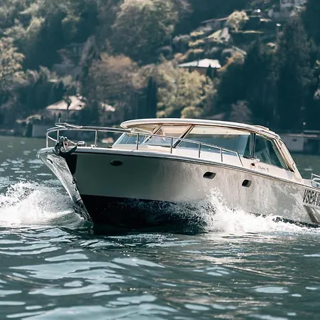 Lägenhet Alexis House