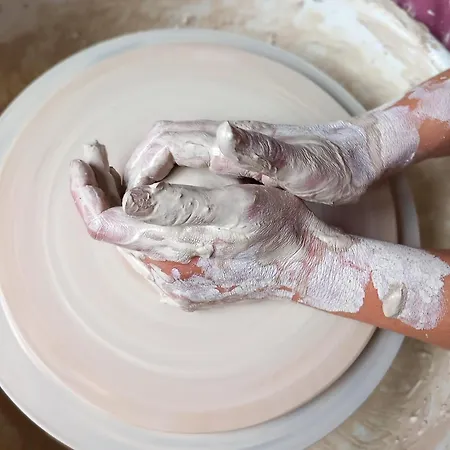 Lägenhet Alexis House *