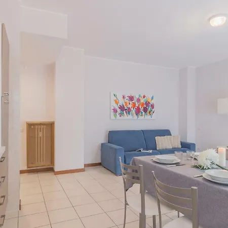 Appartamento Alexis House Varenna