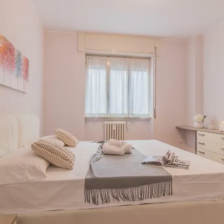 Alexis House Appartement *