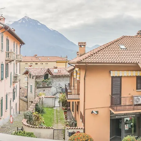 Alexis House Appartement