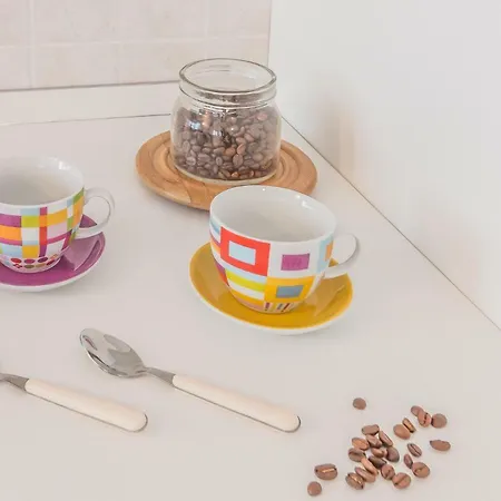 Appartement Alexis House Varenna