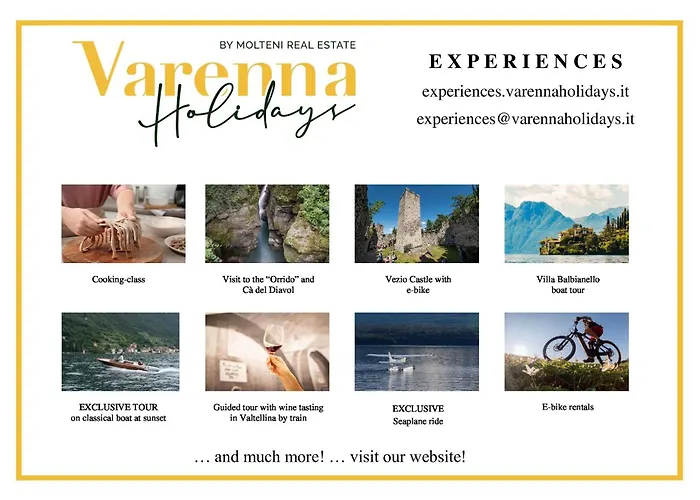 Alexis House شقة فارينا