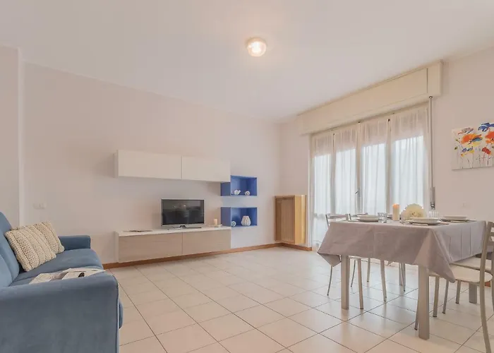 Appartement Alexis House