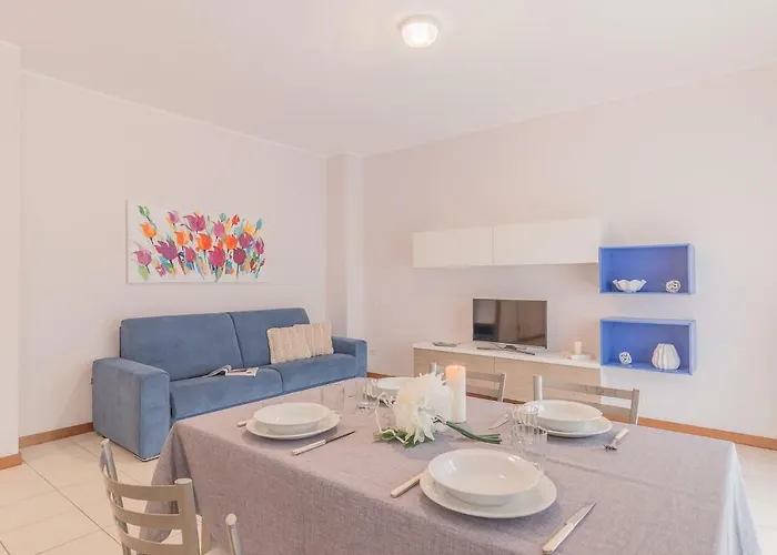 Alexis House Appartement *