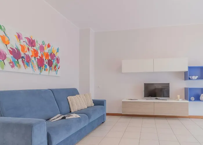 Alexis House Appartement *