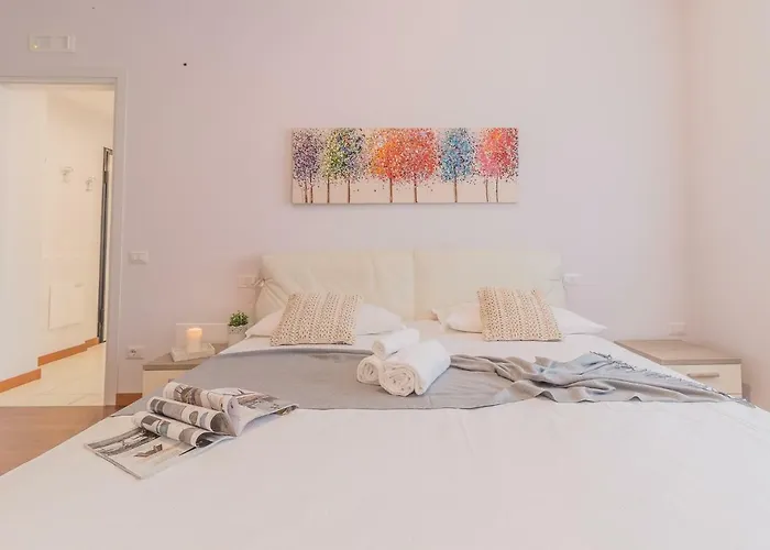 Alexis House * Varenna