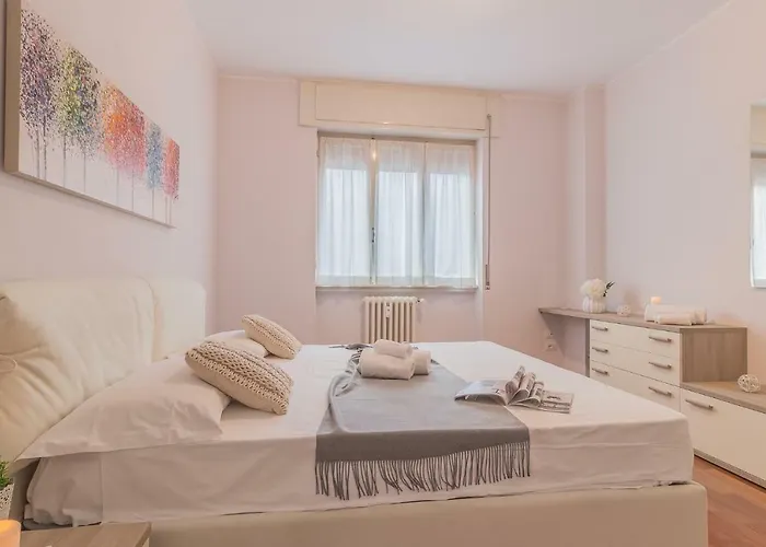 Alexis House Appartement *