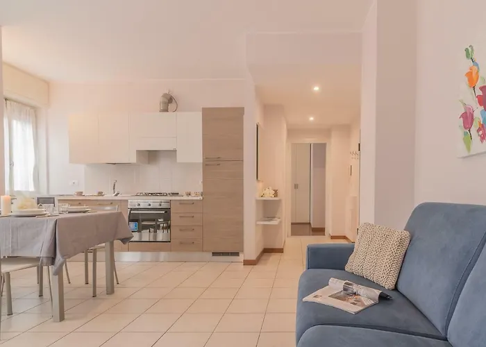 Appartement Alexis House *