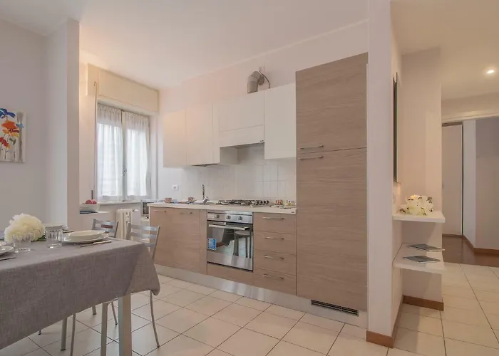 Appartement Alexis House *