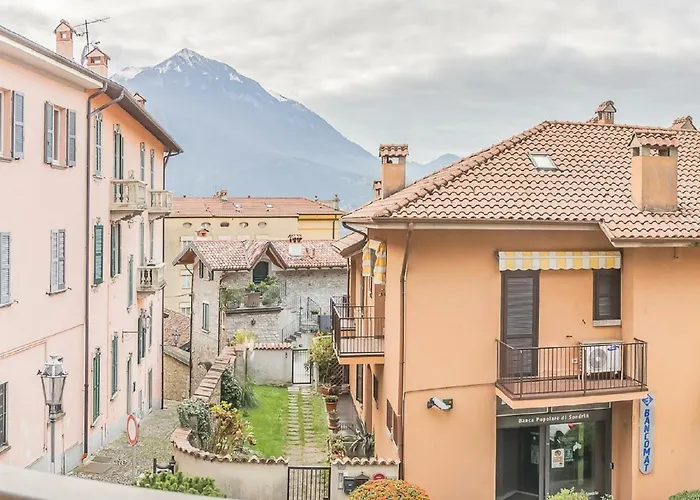 Alexis House Appartement