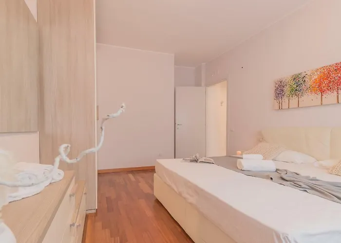 Appartement Alexis House