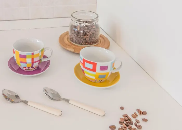 Appartement Alexis House Varenna