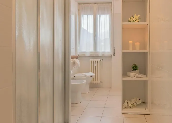 Appartement Alexis House Varenna