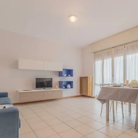 Appartamento Alexis House