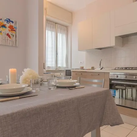 Appartamento Alexis House