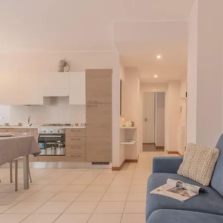 Apartamento Alexis House *