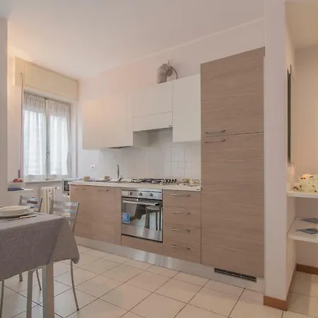 Appartamento Alexis House *