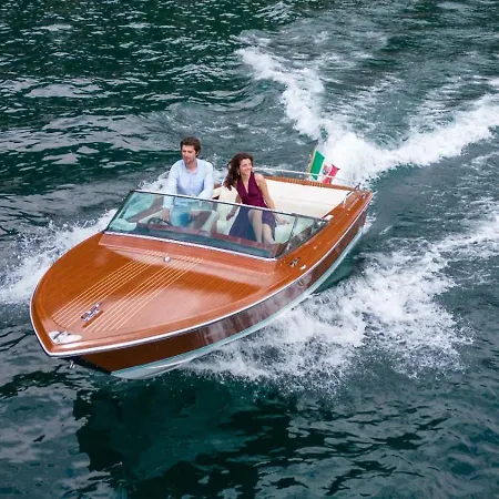 Alexis House Апартаменты *