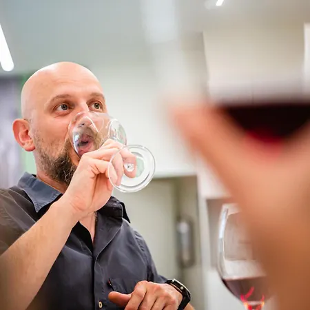 Alexis House Варенна